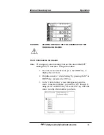 Предварительный просмотр 55 страницы Teledyne 7600 Operating Instructions Manual