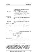 Предварительный просмотр 72 страницы Teledyne 7600 Operating Instructions Manual