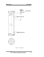 Предварительный просмотр 96 страницы Teledyne 7600 Operating Instructions Manual