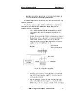 Предварительный просмотр 103 страницы Teledyne 7600 Operating Instructions Manual