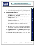 Preview for 11 page of Teledyne 7638-36 Maintenance Manual