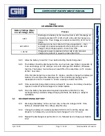 Preview for 15 page of Teledyne 7638-36 Maintenance Manual