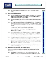 Preview for 16 page of Teledyne 7638-36 Maintenance Manual