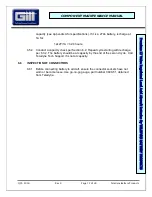 Preview for 17 page of Teledyne 7638-36 Maintenance Manual