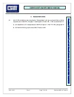 Preview for 21 page of Teledyne 7638-36 Maintenance Manual