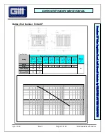 Preview for 30 page of Teledyne 7638-36 Maintenance Manual