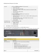 Preview for 7 page of Teledyne 804 User Manual