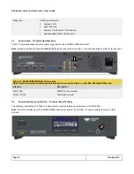 Preview for 8 page of Teledyne 804 User Manual