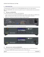 Preview for 13 page of Teledyne 804 User Manual