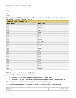 Preview for 70 page of Teledyne 804 User Manual