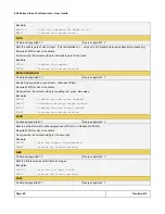 Preview for 85 page of Teledyne 804 User Manual