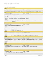 Preview for 92 page of Teledyne 804 User Manual