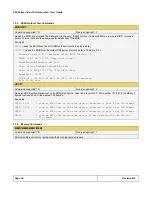 Preview for 94 page of Teledyne 804 User Manual