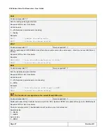 Preview for 97 page of Teledyne 804 User Manual