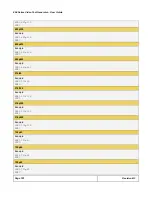 Preview for 101 page of Teledyne 804 User Manual