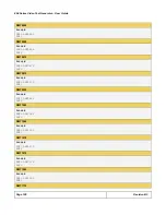 Preview for 105 page of Teledyne 804 User Manual