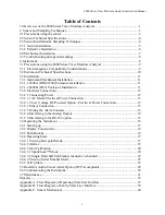 Preview for 6 page of Teledyne 8800A Operating Instructions Manual