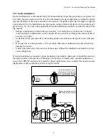 Preview for 12 page of Teledyne 8800A Operating Instructions Manual