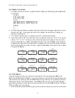 Preview for 23 page of Teledyne 8800A Operating Instructions Manual