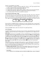 Preview for 32 page of Teledyne 8800A Operating Instructions Manual