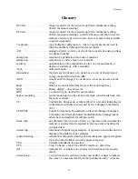 Preview for 40 page of Teledyne 8800A Operating Instructions Manual