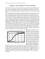 Preview for 52 page of Teledyne 8800A Operating Instructions Manual