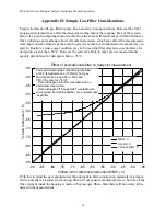 Preview for 55 page of Teledyne 8800A Operating Instructions Manual