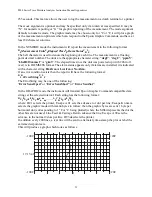 Preview for 60 page of Teledyne 8800A Operating Instructions Manual