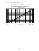 Preview for 63 page of Teledyne 8800A Operating Instructions Manual