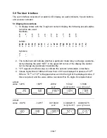 Предварительный просмотр 9 страницы Teledyne 8800P Instruction Manual