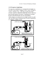 Preview for 11 page of Teledyne 8800T Instruction Manual