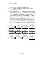 Preview for 22 page of Teledyne 8800T Instruction Manual