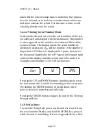 Preview for 28 page of Teledyne 8800T Instruction Manual