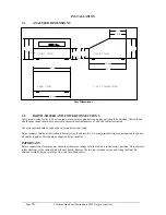 Preview for 16 page of Teledyne 9070 Instruction Manual