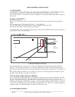 Preview for 42 page of Teledyne 9070 Instruction Manual