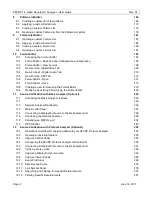 Preview for 3 page of Teledyne 980 DP1.4 User Manual