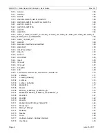 Preview for 6 page of Teledyne 980 DP1.4 User Manual