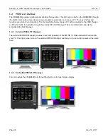 Preview for 14 page of Teledyne 980 DP1.4 User Manual