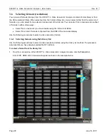 Preview for 28 page of Teledyne 980 DP1.4 User Manual