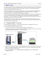 Preview for 70 page of Teledyne 980 DP1.4 User Manual