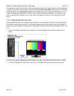 Preview for 117 page of Teledyne 980 DP1.4 User Manual