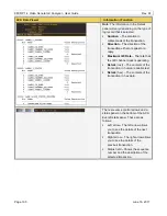 Preview for 130 page of Teledyne 980 DP1.4 User Manual