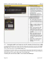 Preview for 132 page of Teledyne 980 DP1.4 User Manual