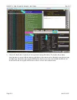 Preview for 143 page of Teledyne 980 DP1.4 User Manual