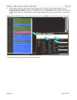 Preview for 161 page of Teledyne 980 DP1.4 User Manual