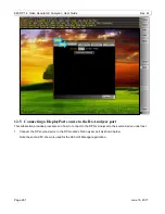Preview for 261 page of Teledyne 980 DP1.4 User Manual