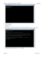 Preview for 297 page of Teledyne 980 DP1.4 User Manual