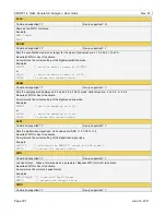 Preview for 301 page of Teledyne 980 DP1.4 User Manual