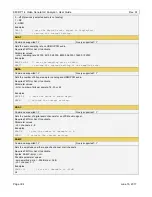 Preview for 304 page of Teledyne 980 DP1.4 User Manual