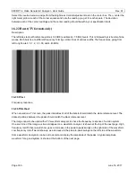 Preview for 330 page of Teledyne 980 DP1.4 User Manual